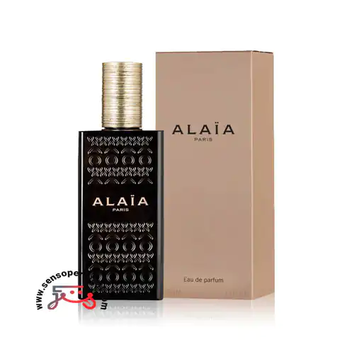 عطر ادکلن آلایا پاریس آلایا